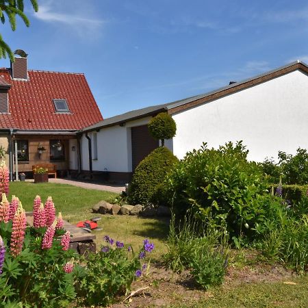 Apartment In Robertsdorf With Garden, Terrace, Barbecue Blowatz ห้อง รูปภาพ