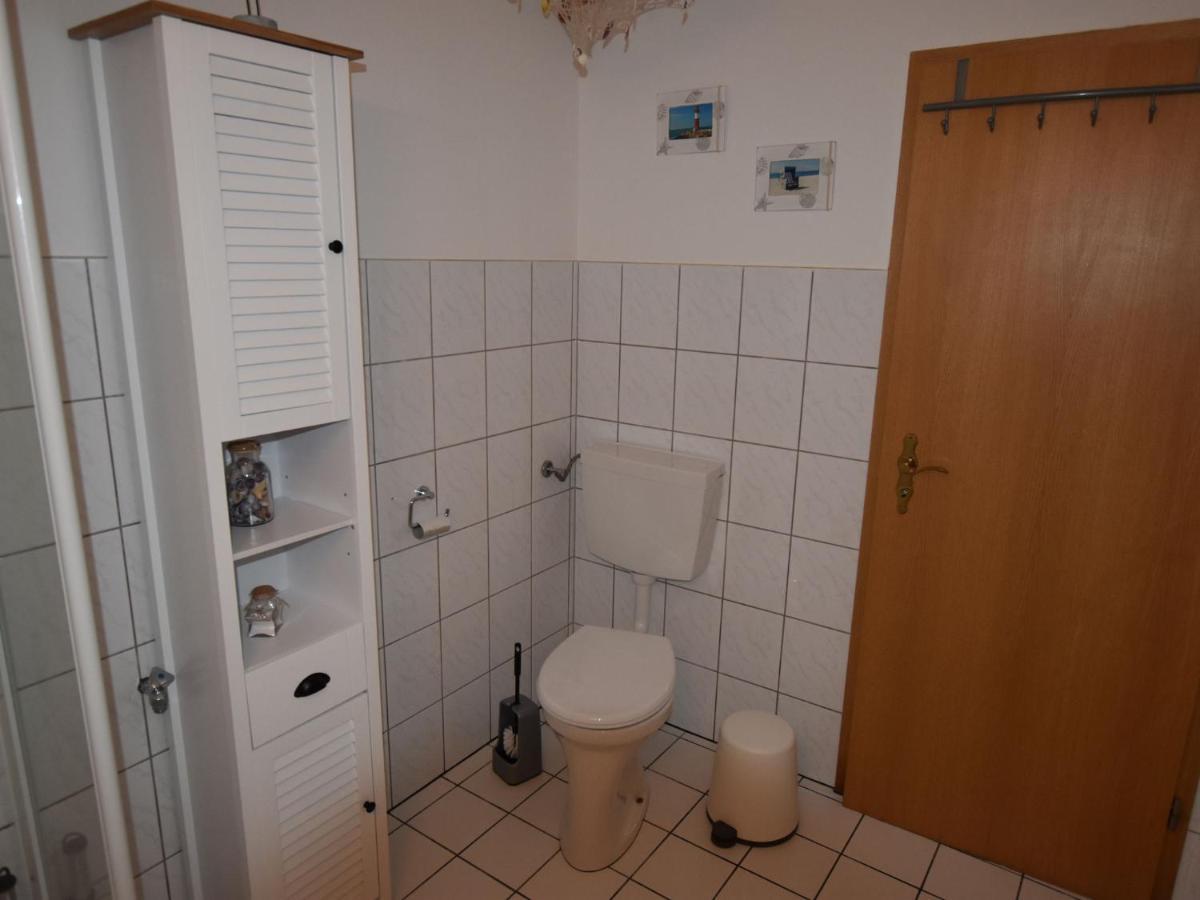 Apartment In Robertsdorf With Garden, Terrace, Barbecue Blowatz ห้อง รูปภาพ